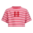 Retour Jeans shirts 7013 charm pink RJG-051-206