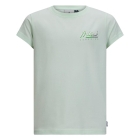 Retour Jeans shirts 6012 light apple green RJG-051-207