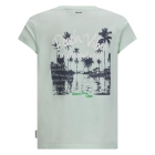 Retour Jeans shirts 6012 light apple green RJG-051-207