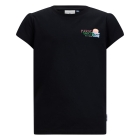 Retour Jeans shirts 9000 black RJG-051-210
