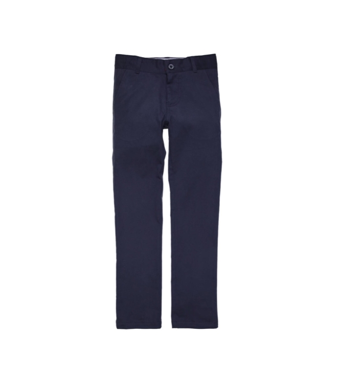 Gymp broeken M Navy 410-4037-40