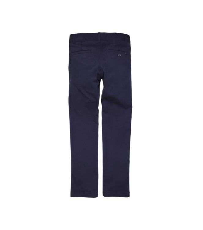 Gymp broeken M Navy 410-4037-40