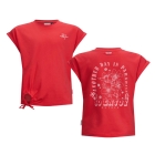 Retour Jeans shirts 4035 poppy red RJG-051-211
