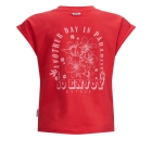 Retour Jeans shirts 4035 poppy red RJG-051-211
