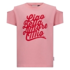 Retour Jeans shirts 7013 charm pink RJG-051-215