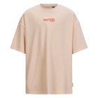 Retour Jeans shirts 3053 bleached peach RJG-051-216