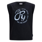 Retour Jeans shirts 9000 black RJG-051-218
