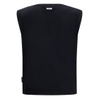 Retour Jeans shirts 9000 black RJG-051-218