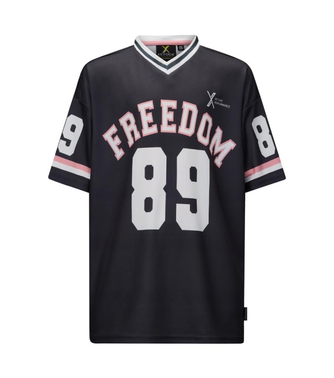 Retour Jeans shirts 8095 dark iron RJG-051-230