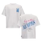 Retour Jeans shirts 1000 white RJG-051-235