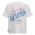 Retour Jeans shirts 1000 white RJG-051-235