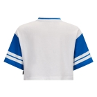 Retour Jeans shirts 5053 electric blue RJG-051-236