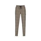 Vingino broeken 910 Grey Melee AW24KBN40014