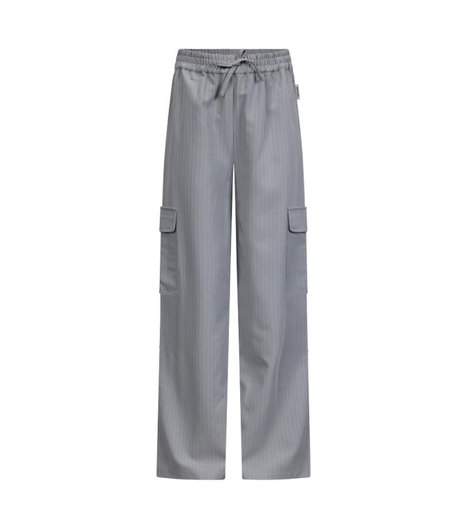 Retour Jeans broeken 8010 light grey RJG-051-401