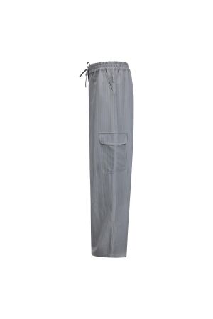 Retour Jeans broeken 8010 light grey RJG-051-401
