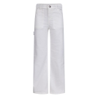 Retour Jeans broeken 1001 optical white RJG-051-405