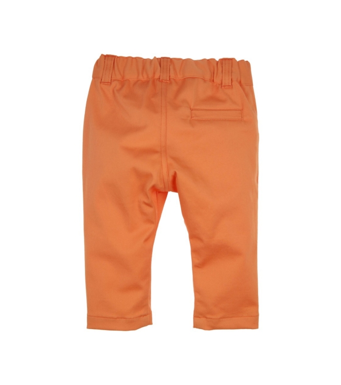Gymp broeken Orange 410-4178-20