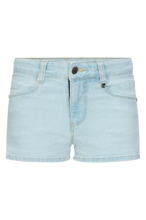 Retour Jeans Mette korte broek 5010 light blue denim
