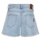 Retour Jeans broeken 5000 bleached blue denim RJG-051-470