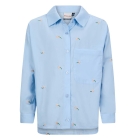 Retour Jeans blouses 7062 lavender RJG-051-500
