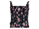 Retour Jeans blouses 9000 black RJG-051-503