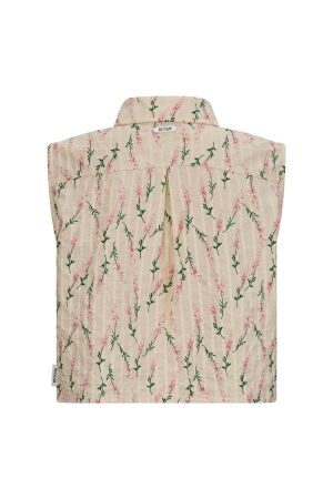 Retour Jeans blouses 2007 sand RJG-051-504
