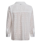 Retour Jeans blouses 1001 optical white RJG-051-505