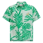 Retour Jeans blouses 6012 light apple green RJG-051-507
