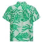 Retour Jeans blouses 6012 light apple green RJG-051-507