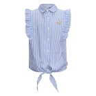 Retour Jeans blouses 1001 optical white RJG-051-508