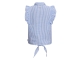 Retour Jeans blouses 1001 optical white RJG-051-508