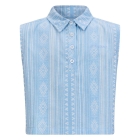Retour Jeans blouses 7062 lavender RJG-051-510