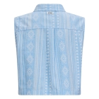 Retour Jeans blouses 7062 lavender RJG-051-510