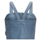 Retour Jeans blouses 5010 light blue denim RJG-051-515