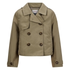 Retour Jeans jassen 6076 dark khaki RJG-051-600