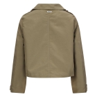 Retour Jeans jassen 6076 dark khaki RJG-051-600