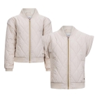 Retour Jeans jassen 1025 light beige RJG-051-602