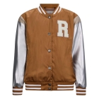 Retour Jeans jassen 2007 sand RJG-051-604