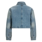 Retour Jeans jassen 5014 dirty light blue denim RJG-051-608