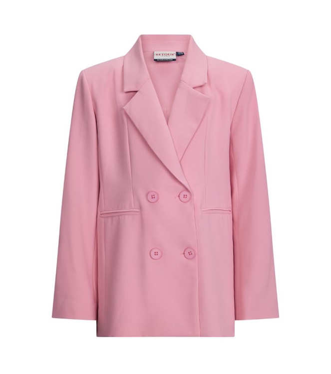 Retour Jeans blazers & gilets 7013 charm pink RJG-051-613