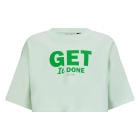 Retour Jeans truien & vesten 6012 light apple green RJG-051-701