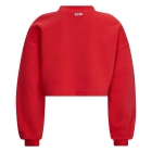 Retour Jeans truien & vesten 4035 poppy red RJG-051-708