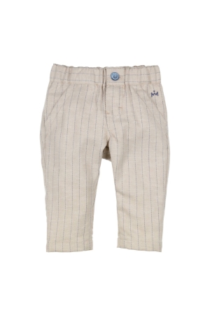 Gymp Rutger Broek BG Beige
