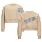 Retour Jeans truien & vesten 2008 latte RJG-051-725