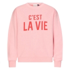 Retour Jeans truien & vesten 7013 charm pink RJG-051-803
