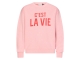 Retour Jeans truien & vesten 7013 charm pink RJG-051-803