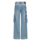 Retour Jeans broeken 5014 dirty light blue denim RJG-051-300