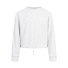 Ai&Ko truien & vesten 000222 - GreyMelange 100453