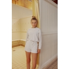 Ai&Ko truien & vesten 000222 - GreyMelange 100453