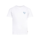 Ai&Ko blouses 114001 - OpticWhite 100443